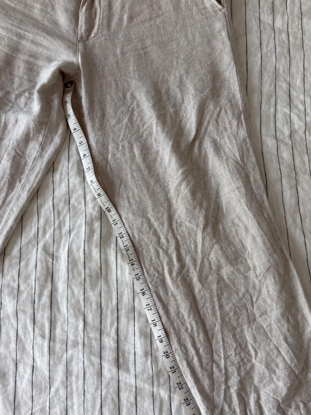 J. Crew men’s tan